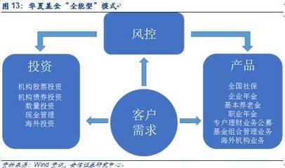 公募基金 从核心到边缘的深度剖析与反思